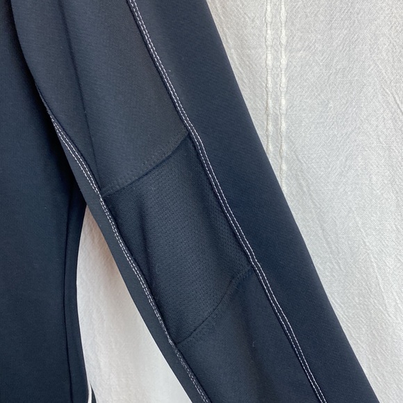 Nike Blink-182 Punk Rock Band quarter zip pullover hoodie Large - Picture 4 of 10